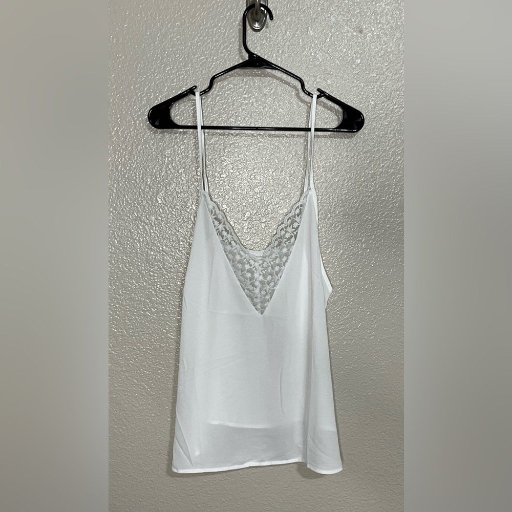 Shein tank top